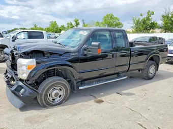 2016 Ford F-350 1FT8X3B63GEB59108