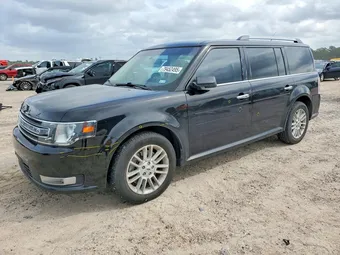 2019 Ford Flex 2FMGK5C82KBA38737 Lot 79452495