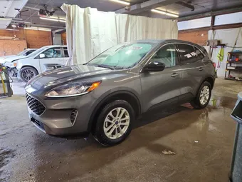2022 Ford Escape 1FMCU9G63NUC03606 Lot 47524696