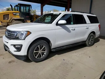 2021 Ford Expedition 1FMJK1JT1MEA24857