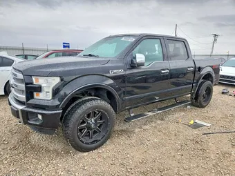 2016 Ford F-150 1FTEW1EG4GFC88080 Lot 76663015
