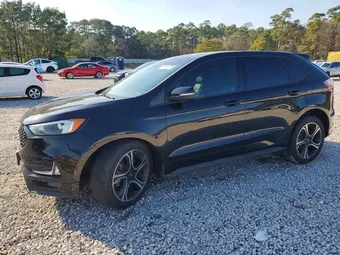 2019 Ford Edge 2FMPK4APXKBC19881 Lot 78186775