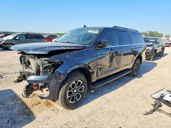 2024 Ford Expedition 1FMJK1J8XREA50277