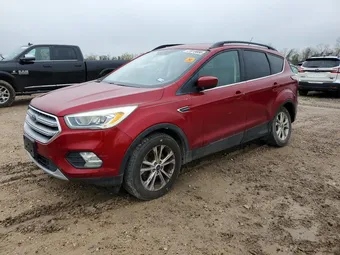 2017 Ford Escape 1FMCU0G98HUA78015 Lot 41819856
