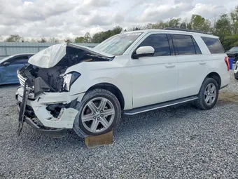 2021 Ford Expedition 1FMJU1HT0MEA55274