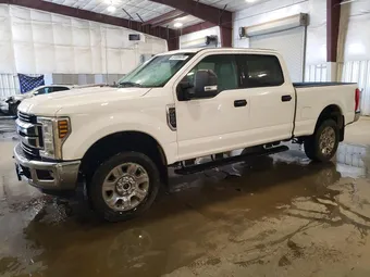 2019 Ford F-250 1FT7W2B69KEF97990 Lot 51335636