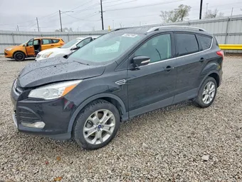 2016 Ford Escape 1FMCU9J97GUC68318 Lot 49842166