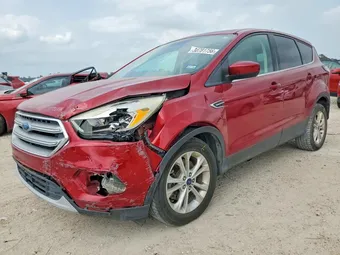 2017 Ford Escape 1FMCU0G92HUC56405 Lot 50781756