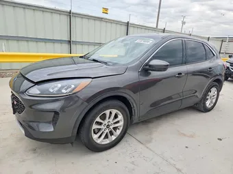 2020 Ford Escape 1FMCU0G68LUA32473 Lot 51879806