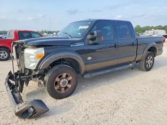 2015 Ford F-250 1FT7W2B68FEB43607 Lot 51803106