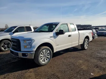 2016 Ford F-150 1FTEX1EP9GKF77329 Lot 98503315