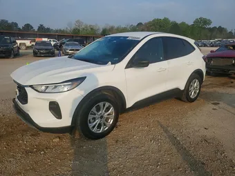 2025 Ford Escape 1FMCU0GN5SUA64027 Lot 47450666