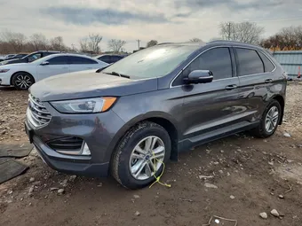 2020 Ford Edge 2FMPK4J9XLBA06738 Lot 47011496