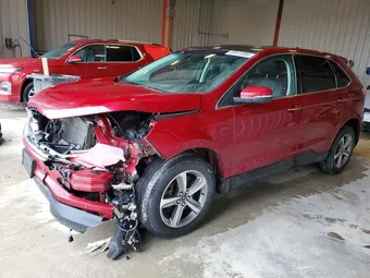 2019 Ford Edge 2FMPK4K90KBC73738 Lot 49913306