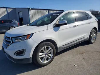 2017 Ford Edge 2FMPK4J94HBB16904 Lot 46705686
