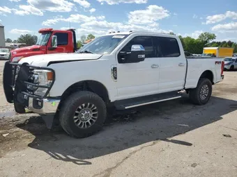 2021 Ford F-250 1FT7W2B63MEC85473 Lot 52880035