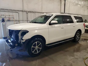2021 Ford Expedition 1FMJK1JT0MEA54139 Lot 53710066