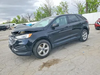 2020 Ford Edge 2FMPK3G91LBB26347 Lot 49471646