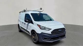 2020 Ford Transit Connect NM0LS7E24L1472742