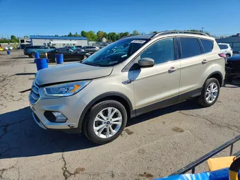 2018 Ford Escape 1FMCU9HD5JUB94821 Lot 50972866