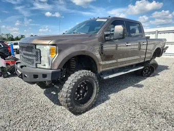2017 Ford F-250 1FT7W2BT1HEB26818 Lot 52698256