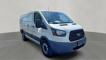 2018 Ford Transit 1FTYE1ZM1JKB51970