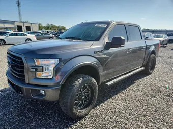 2016 Ford F-150 1FTEW1EP8GFB57184 Lot 53971676