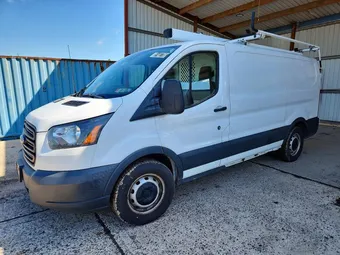 2018 Ford Transit 1FTYE1ZM9JKA74667 Lot 51919646