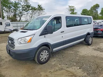 2019 Ford Transit 1FBZX2ZM8KKB64676