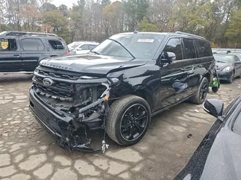 2023 Ford Expedition 1FMJK1K84PEA65711 Lot 96995485