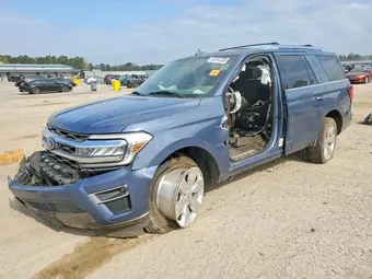 2022 Ford Expedition 1FMJU1NT4NEA32005 Lot 46914306
