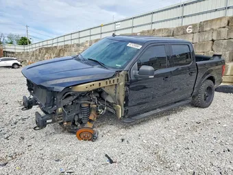 2019 Ford F-150 1FTEW1E58KFC82970 Lot 52128886
