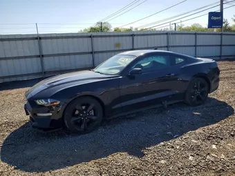 2021 Ford Mustang 1FA6P8TH3M5127913 Lot 50908716