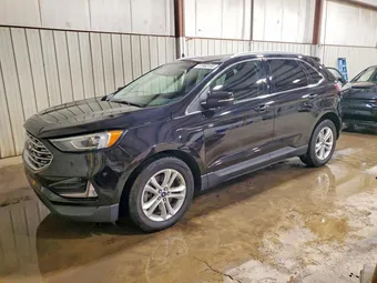 2020 Ford Edge 2FMPK4J9XLBA55115 Lot 51963186