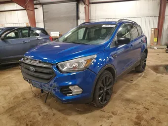 2017 Ford Escape 1FMCU9G94HUE59588 Lot 49067856