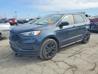 2023 Ford Edge 2FMPK4G92PBA50102 Lot 78782225
