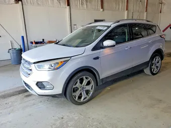 2018 Ford Escape 1FMCU0J93JUD17873 Lot 47415496