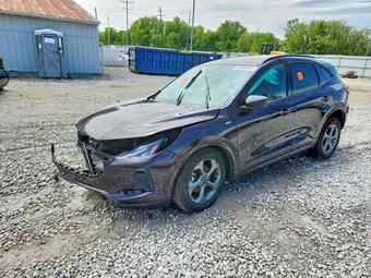 2023 Ford Escape 1FMCU9MN9PUA40331 Lot 52094956