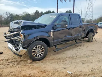 2022 Ford F-250 1FT7W2B61NED68692 Lot 45498186