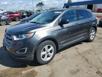 2016 Ford Edge 2FMPK4G90GBB69735 Lot 52477456