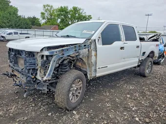 2019 Ford F-250 1FT7W2BT0KEC10636 Lot 51999806