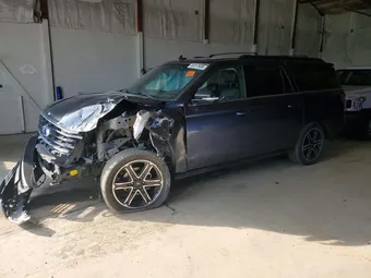 2019 Ford Expedition 1FMJK2AT7KEA79204 Lot 49317686