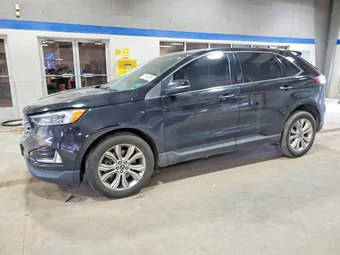 2020 Ford Edge 2FMPK4K92LBA00589 Lot 79166295