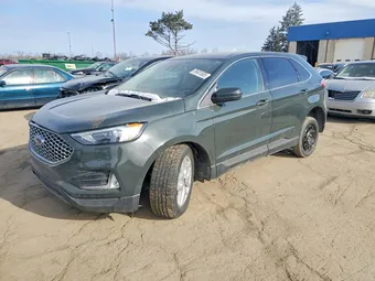 2024 Ford Edge 2FMPK4J96RBA09595 Lot 78401585