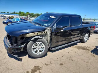 2019 Ford F-150 1FTEW1EP0KFB39223 Lot 51758746