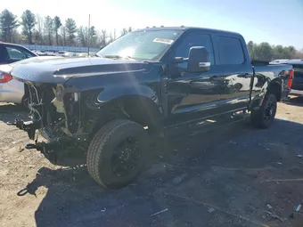 2024 Ford F-250 1FT8W2BNXREC70133 Lot 46990336