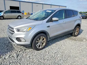 2017 Ford Escape 1FMCU9GD7HUB15080 Lot 52450966