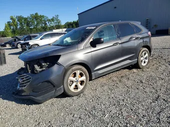 2020 Ford Edge 2FMPK4G94LBA19976 Lot 53904676
