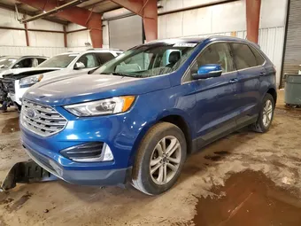 2020 Ford Edge 2FMPK4J92LBA83359 Lot 52657436