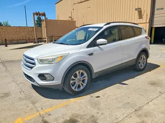 2017 Ford Escape 1FMCU0G97HUD78242 Lot 53752826